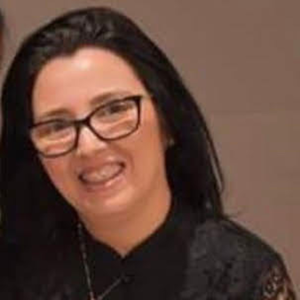 Meet your Posher, Adriana